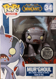 mur ghoul blizzcon 2014 34