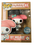 my melody special edition 83