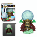 mysterio glows in the dark 473