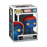 Mystique #638 Funko Pop