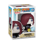 Nagato #1574 Funko Pop