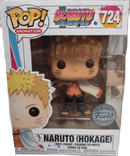 naruto hokage special edition 724