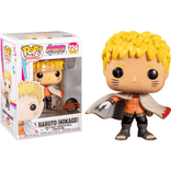 naruto hokage special edition 724