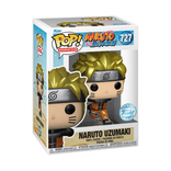 Naruto Uzumaki #727 Funko Pop