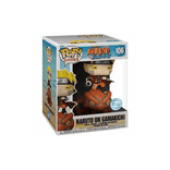 naruto on gamakichi special edition 106