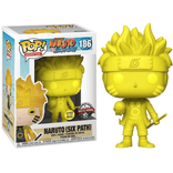 Naruto (Six Path) #186 Funko Pop