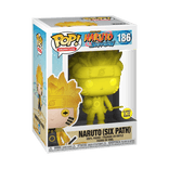 Naruto (Six Path) #186 Funko Pop