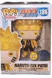 naruto six path special edition glows in the dark 186