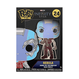 nebula 24