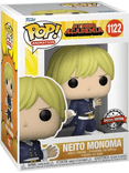 neito monoma special edition 1122