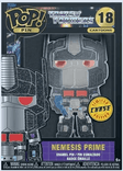 nemesis prime chase 18