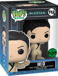 neo nft release 112