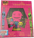 Neon Oogie Boogie Funko Pop