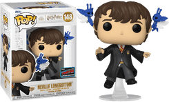 neville longbottom new york comic con 2022 148