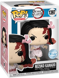 nezuko kamado special edition 1397