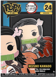 Nezuko Kamado #24 Funko Pop