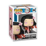 Nezuko Kamado #2042 Funko Pop