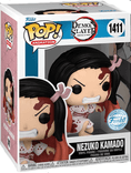 nezuko kamado special edition 1411