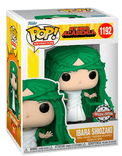 ibara shiozaki special edition 1192
