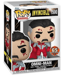 omni man bloody gs 1500