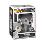 nymeria special edition 76