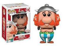 obelix special edition 130