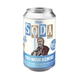 Obi Wan Kenobi Funko Pop