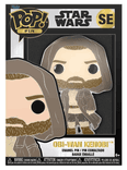 Obi-Wan Kenobi #SE Funko Pop