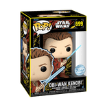 Oby-Wan Kenobi #699 Funko Pop