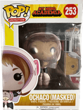ochaco masked 253