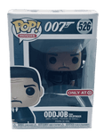 oddjob from goldfinger only at 526