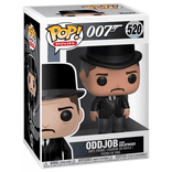 oddjob from goldfinger 526
