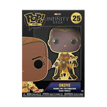 okoye 25