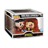 omni man invincible special edition 1503