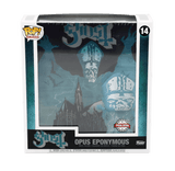 opus eponymous special edition 14