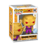 orange piccolo special edition 1707