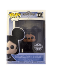 Organization 13 Mickey #334 Funko Pop