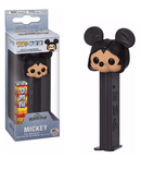 Organization XIII Mickey Funko Pop