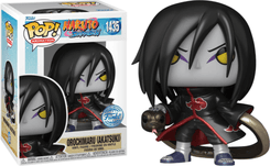 Orochimaru (Akatsuki) #1435 Funko Pop
