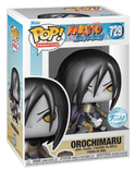 Orochimaru #729 Funko Pop
