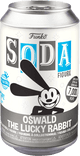 Oswald The Lucky Rabbit Funko Pop