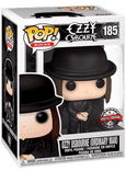 ozzy osbourne ordinary man special edition 185