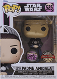 padme amidala special edition power of the galaxy 525