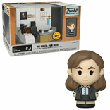 pam beesly chase