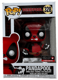 Pandapool #328 Funko Pop