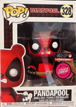 Pandapool #328 Funko Pop
