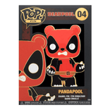 Pandapool #04 Funko Pop