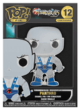 panthro 12