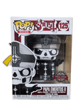 papa emeritus ii special edition 125