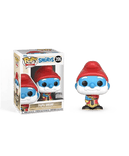 papa smurf 206